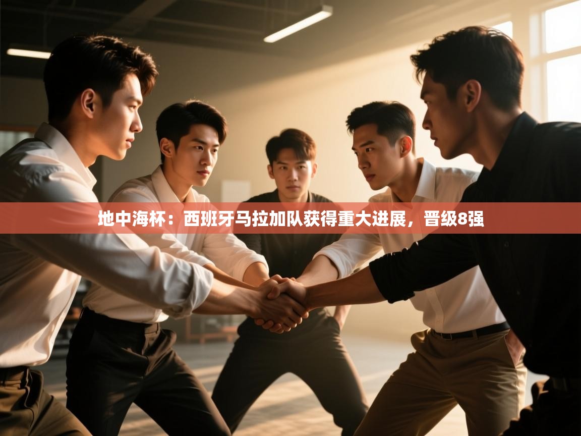 地中海杯:西班牙马拉加队获得重大进展,晋级8强 第2张