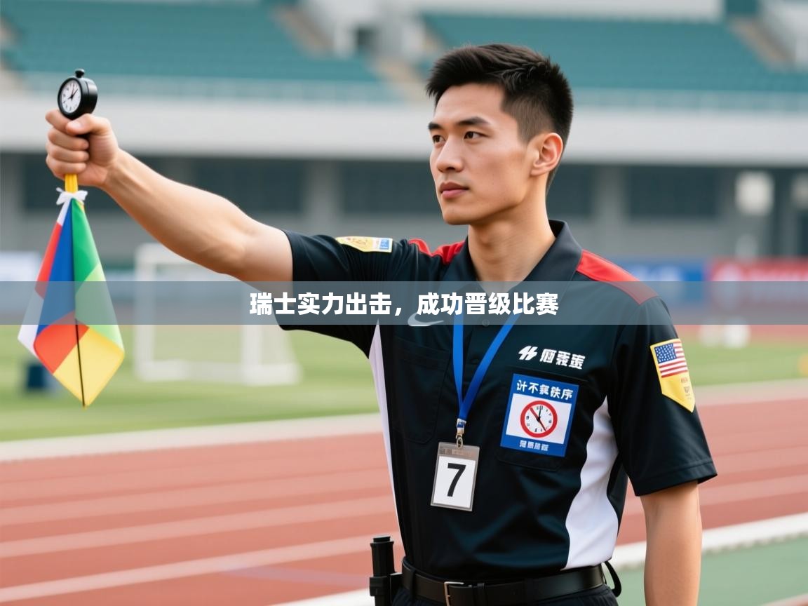 瑞士实力出击,成功晋级比赛 第2张