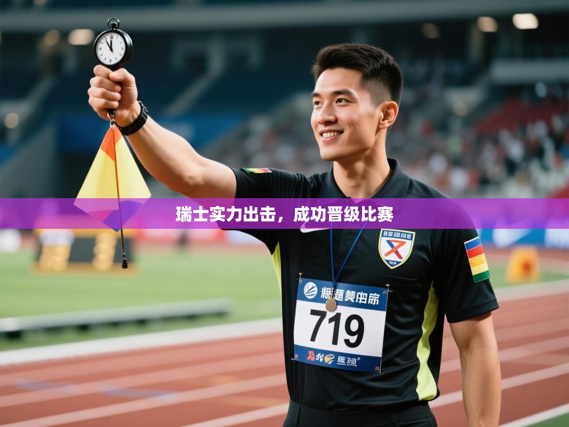 瑞士实力出击,成功晋级比赛 第1张