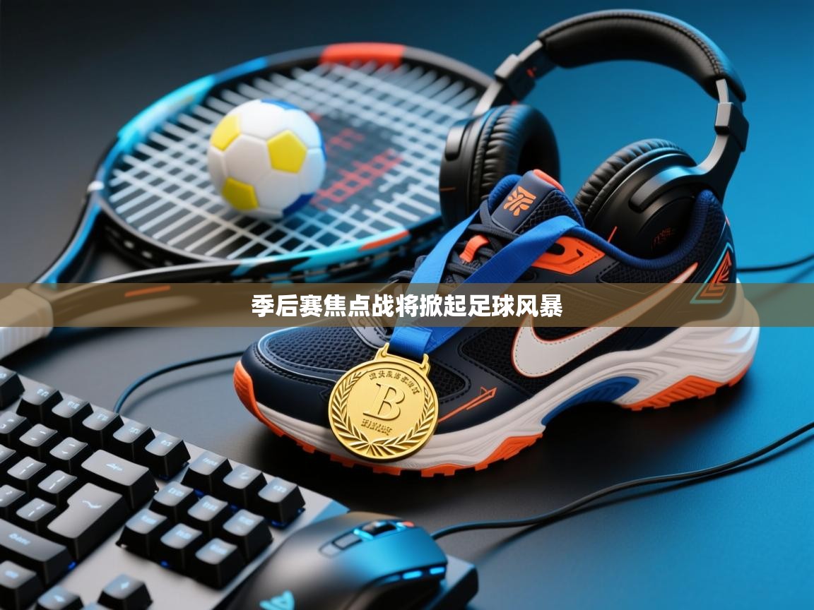 季后赛焦点战将掀起足球风暴  第2张