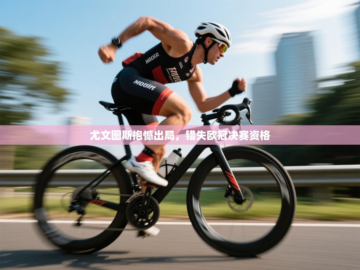 尤文图斯抱憾出局，错失欧冠决赛资格  第1张