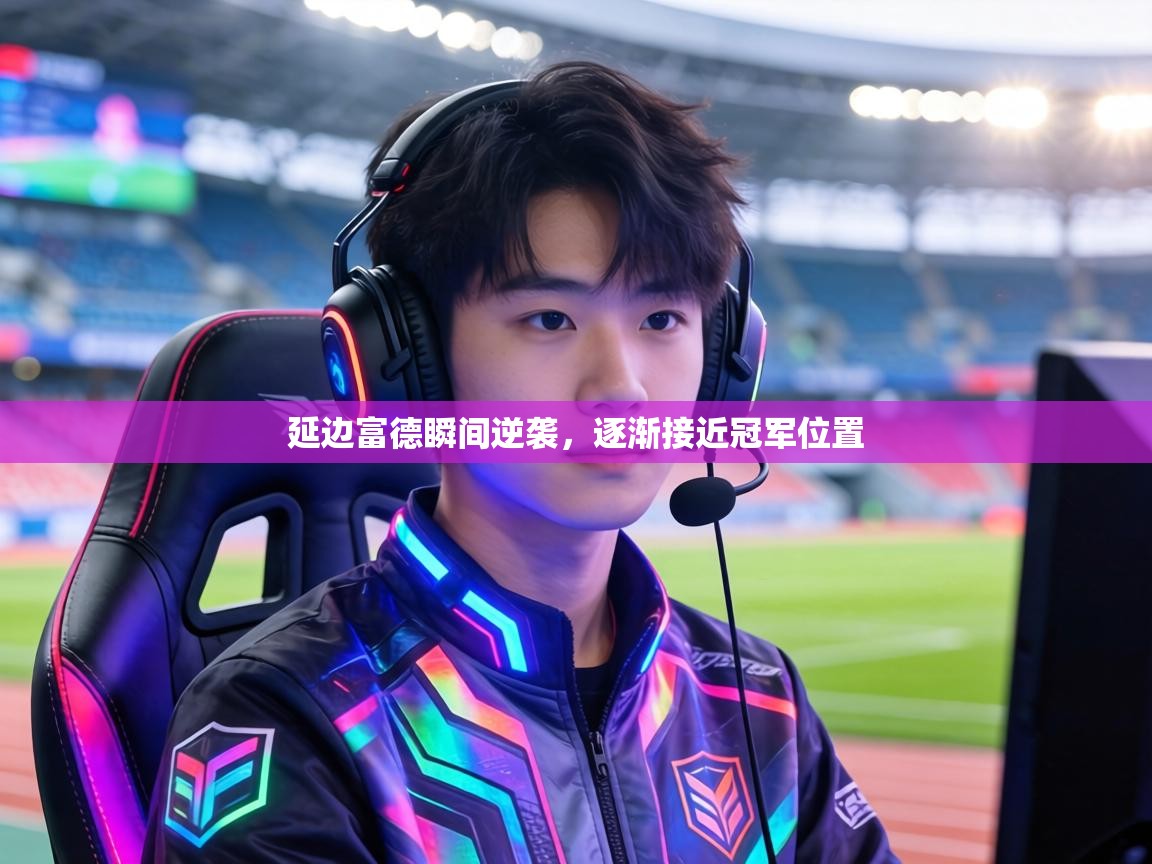 延边富德瞬间逆袭，逐渐接近冠军位置  第1张