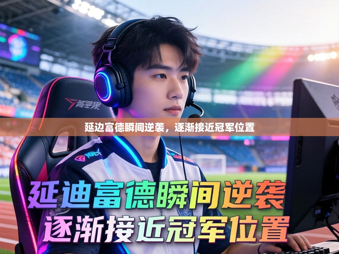 延边富德瞬间逆袭，逐渐接近冠军位置  第2张