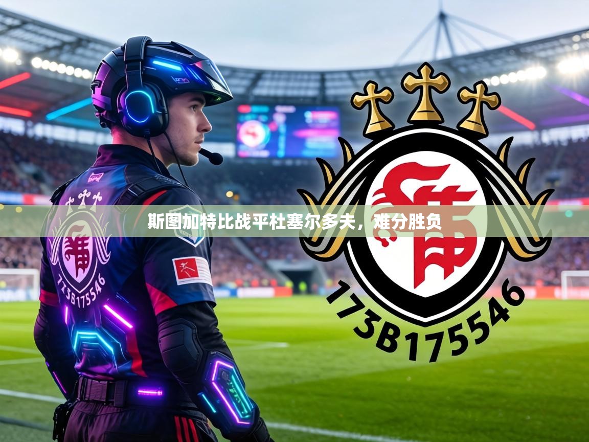 斯图加特比战平杜塞尔多夫,难分胜负 第1张